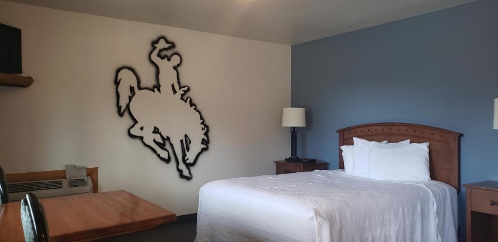 Queen Room
