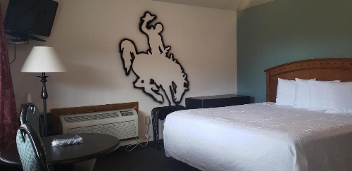 Big Bear Motel image 40