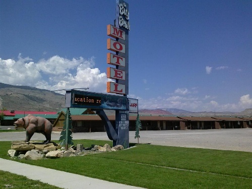 Big Bear Motel image 49